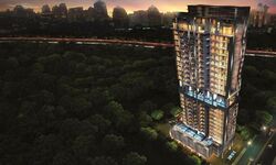 26 Newton (D11), Apartment #445909621